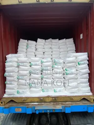 Soda Ash Dense