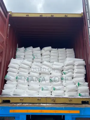 Soda Ash Dense
