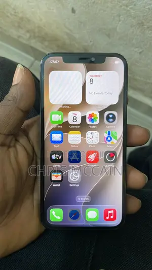 Apple iPhone 12 Pro 256 GB Blue