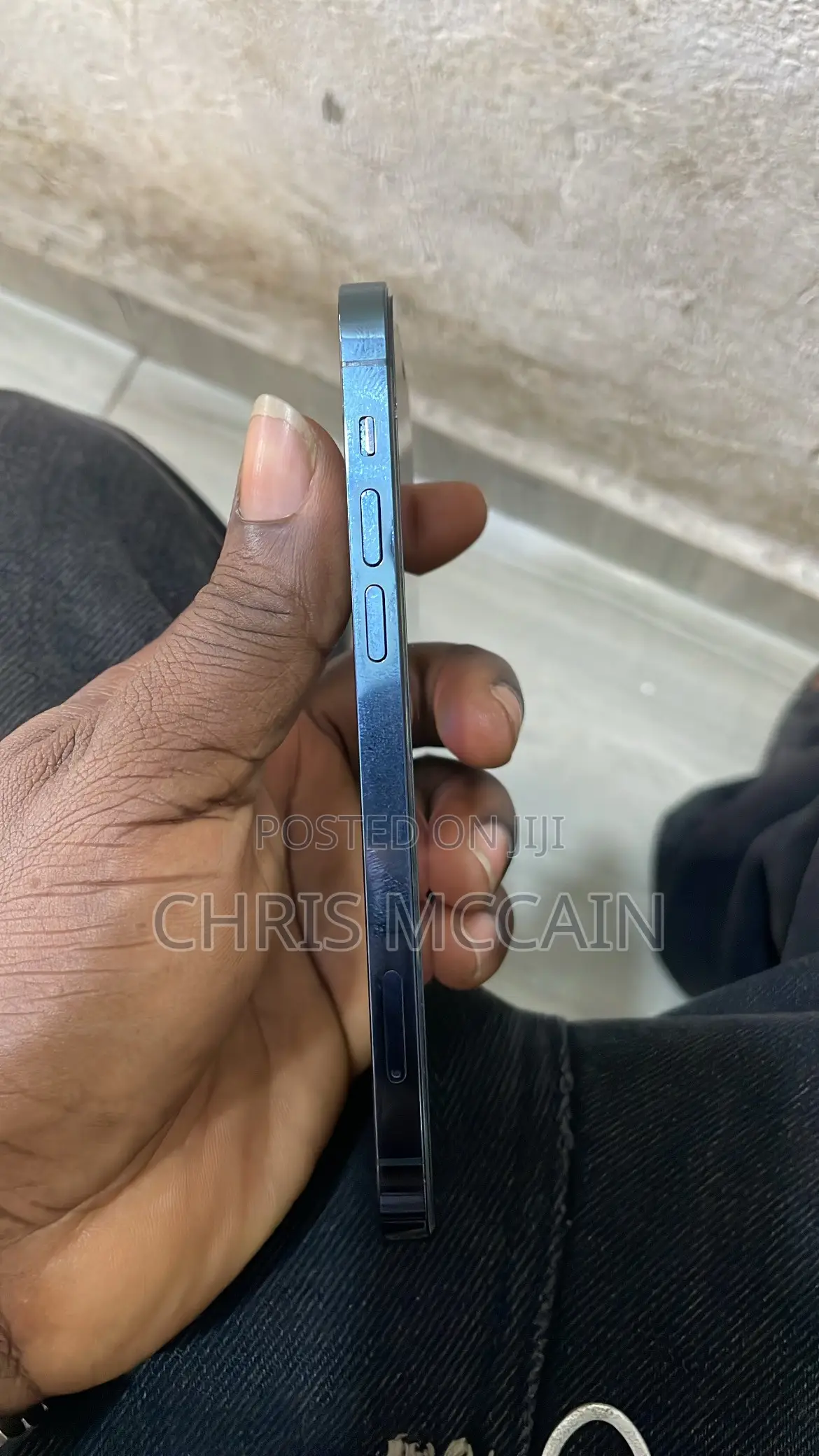 Apple iPhone 12 Pro 256 GB Blue