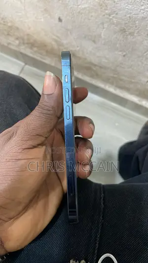 Apple iPhone 12 Pro 256 GB Blue