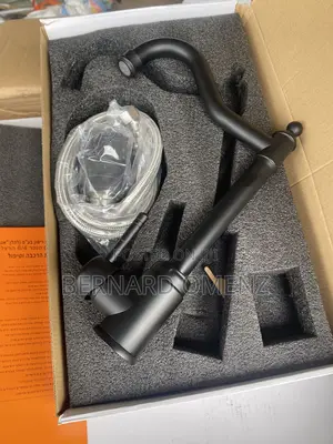 TONOBO Kitchen Sink Tap 20181h/C