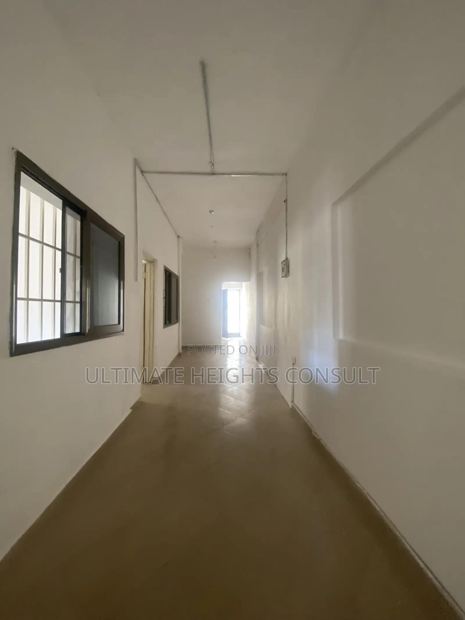 1bdrm Apartment in Lapaz Race Course for rent
