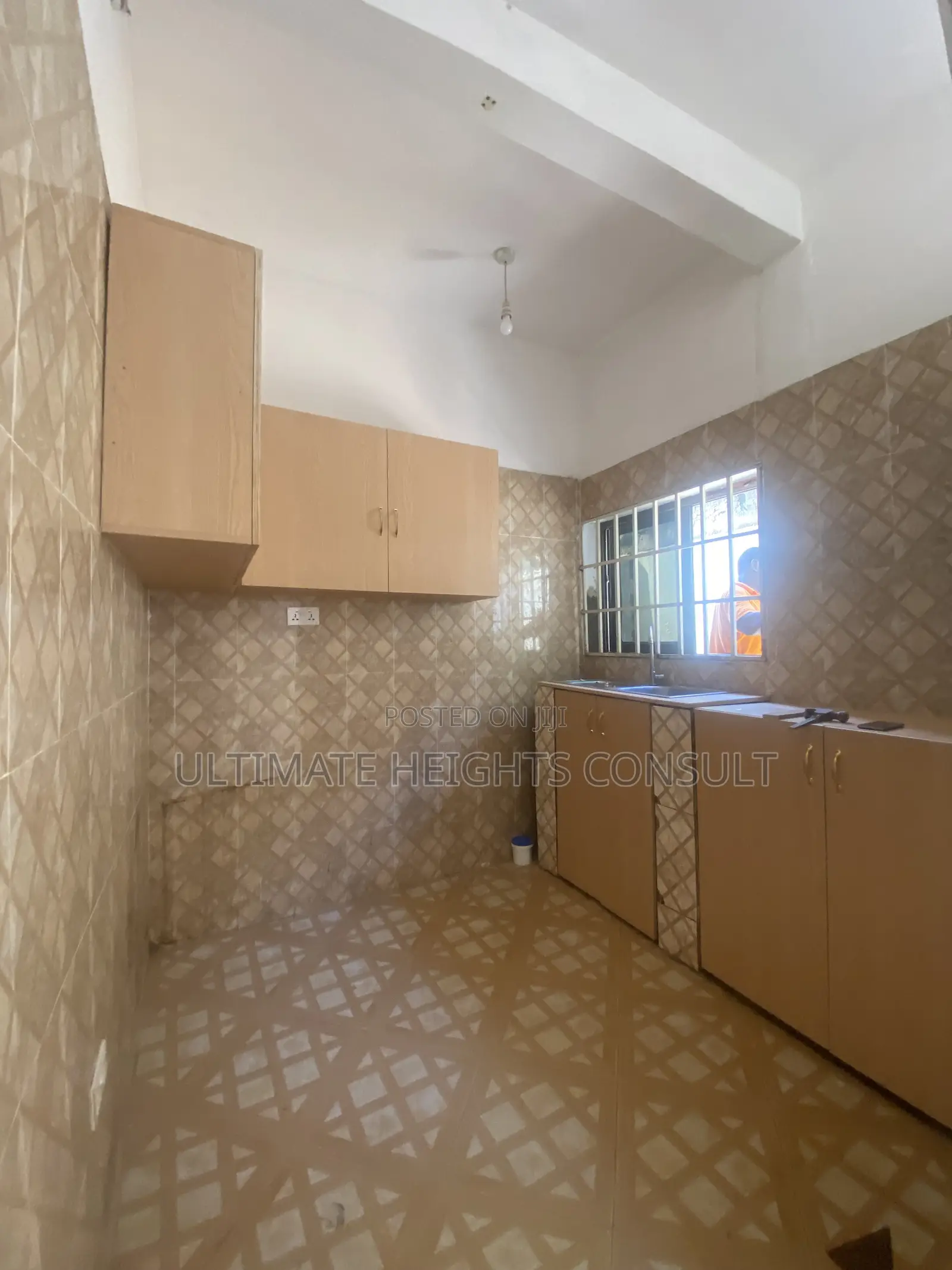 1bdrm Apartment in Lapaz Race Course for rent