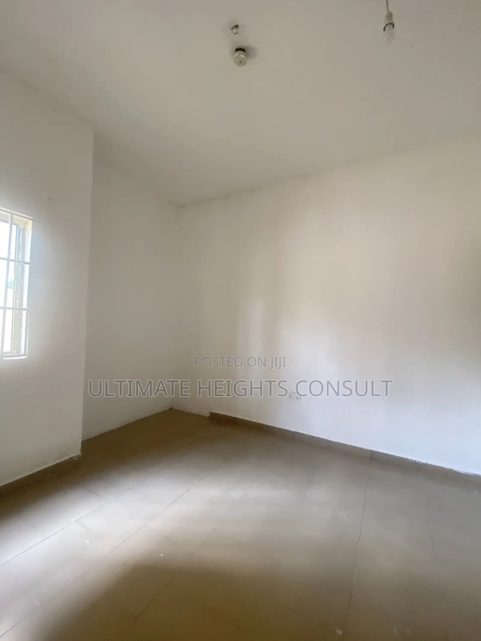 1bdrm Apartment in Lapaz Race Course for rent