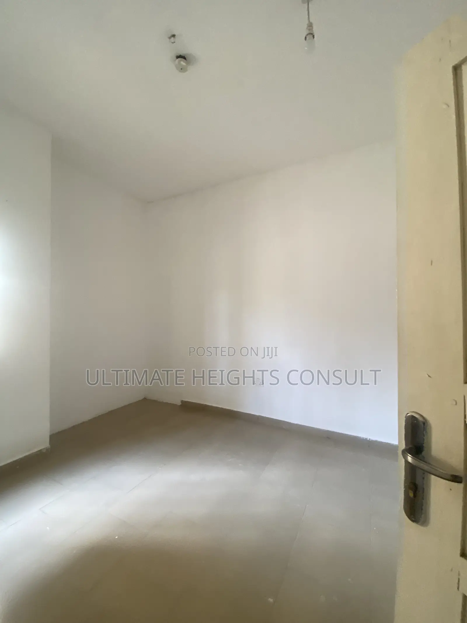 1bdrm Apartment in Lapaz Race Course for rent