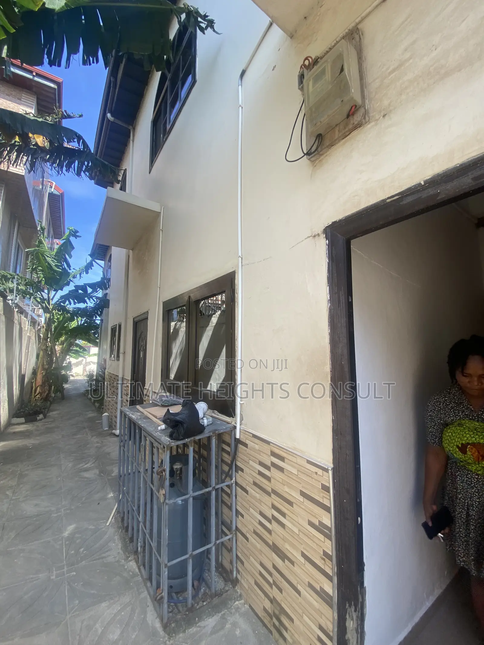1bdrm Apartment in Lapaz Race Course for rent