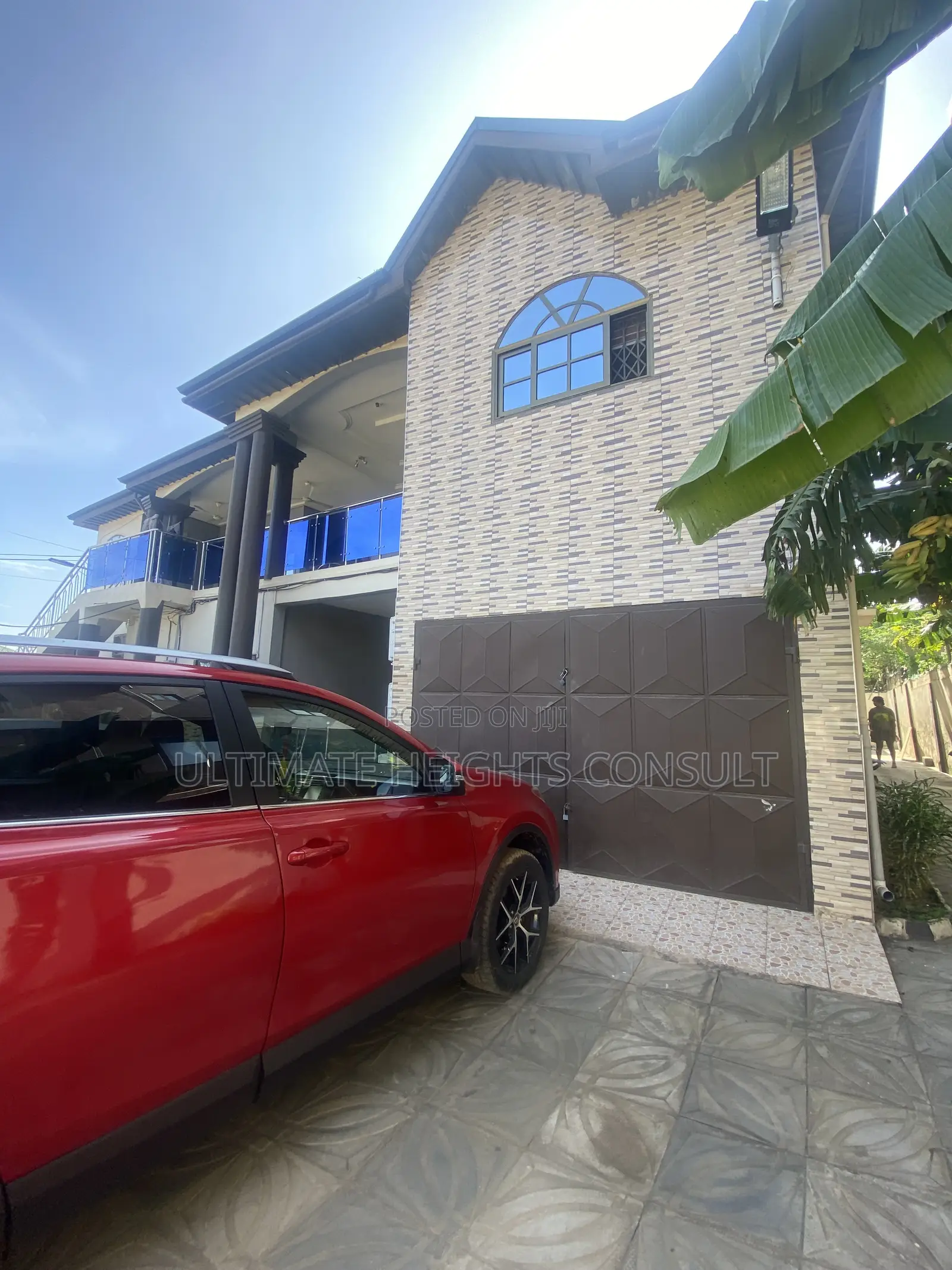 1bdrm Apartment in Lapaz Race Course for rent