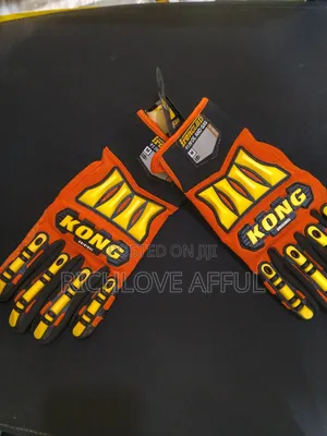 Kong Gloves
