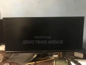 Dell Monitor 29” Wide IPS Screen