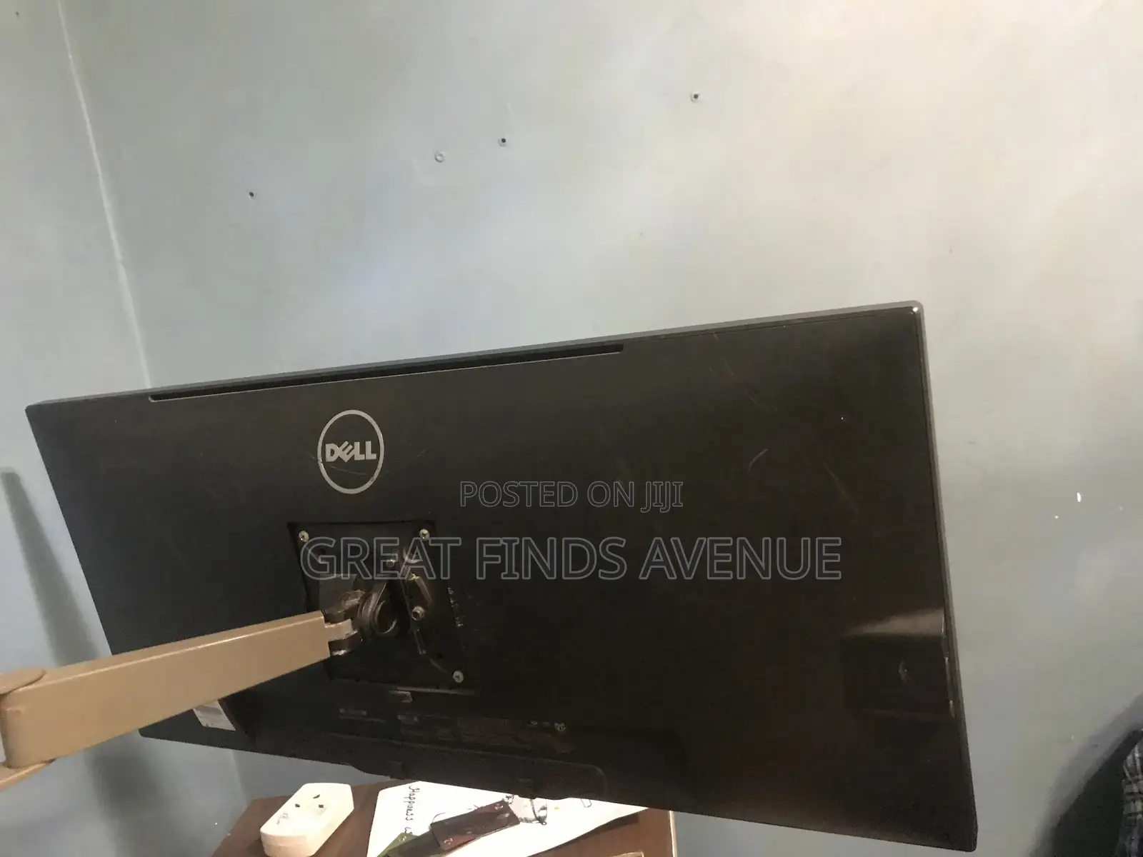 Dell Monitor 29” Wide IPS Screen