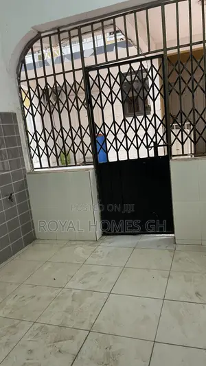 1bdrm Apartment in Royal Homes Gh, East Legon for rent