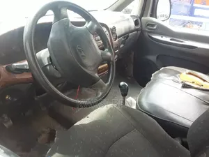 Hyndai H200 Truck