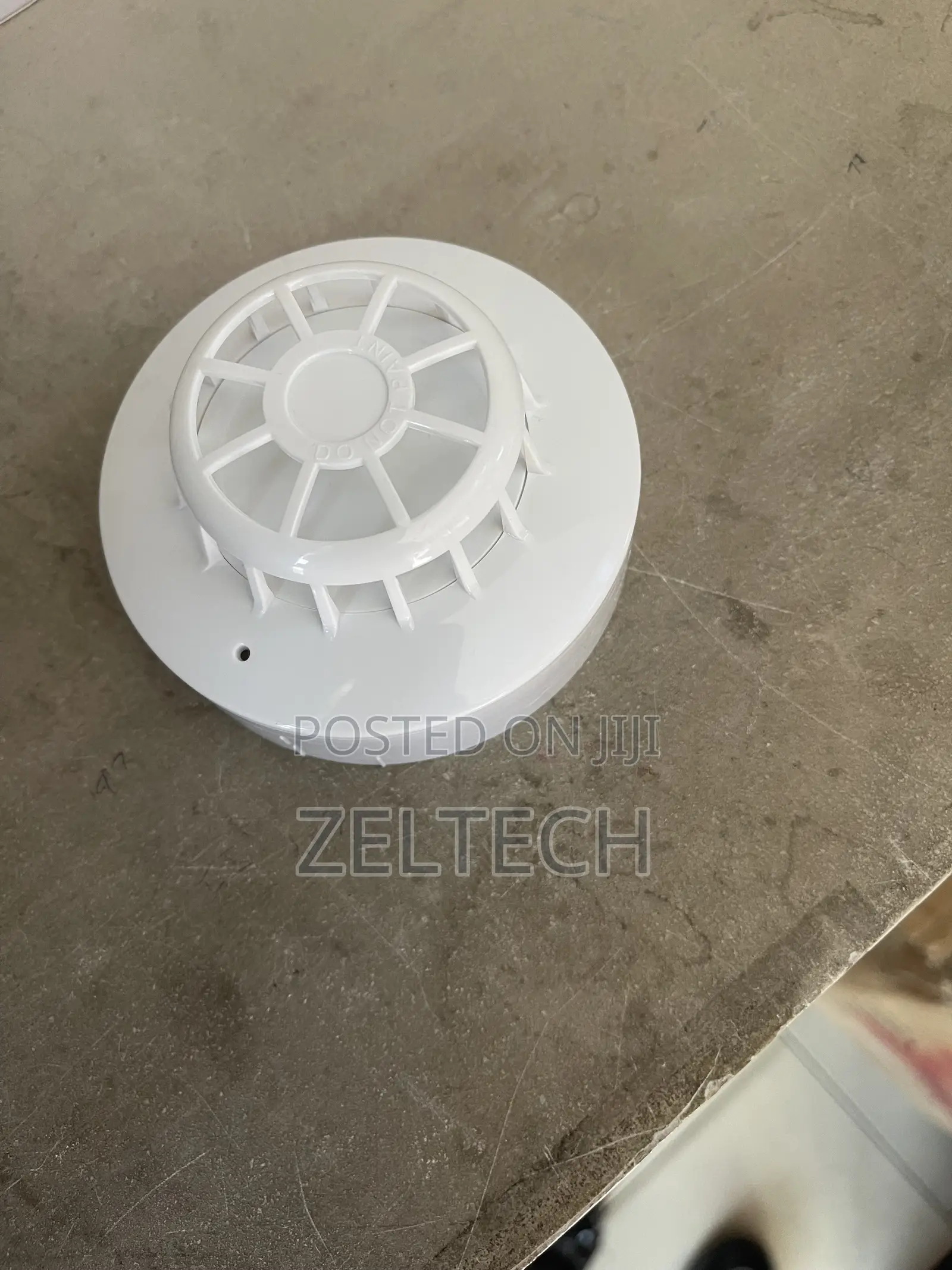 C-Tech Conventional Heat Detector