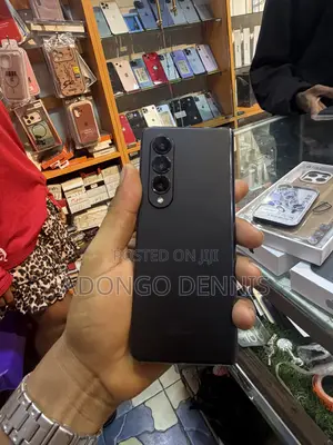 Samsung Galaxy F04 64 GB Black