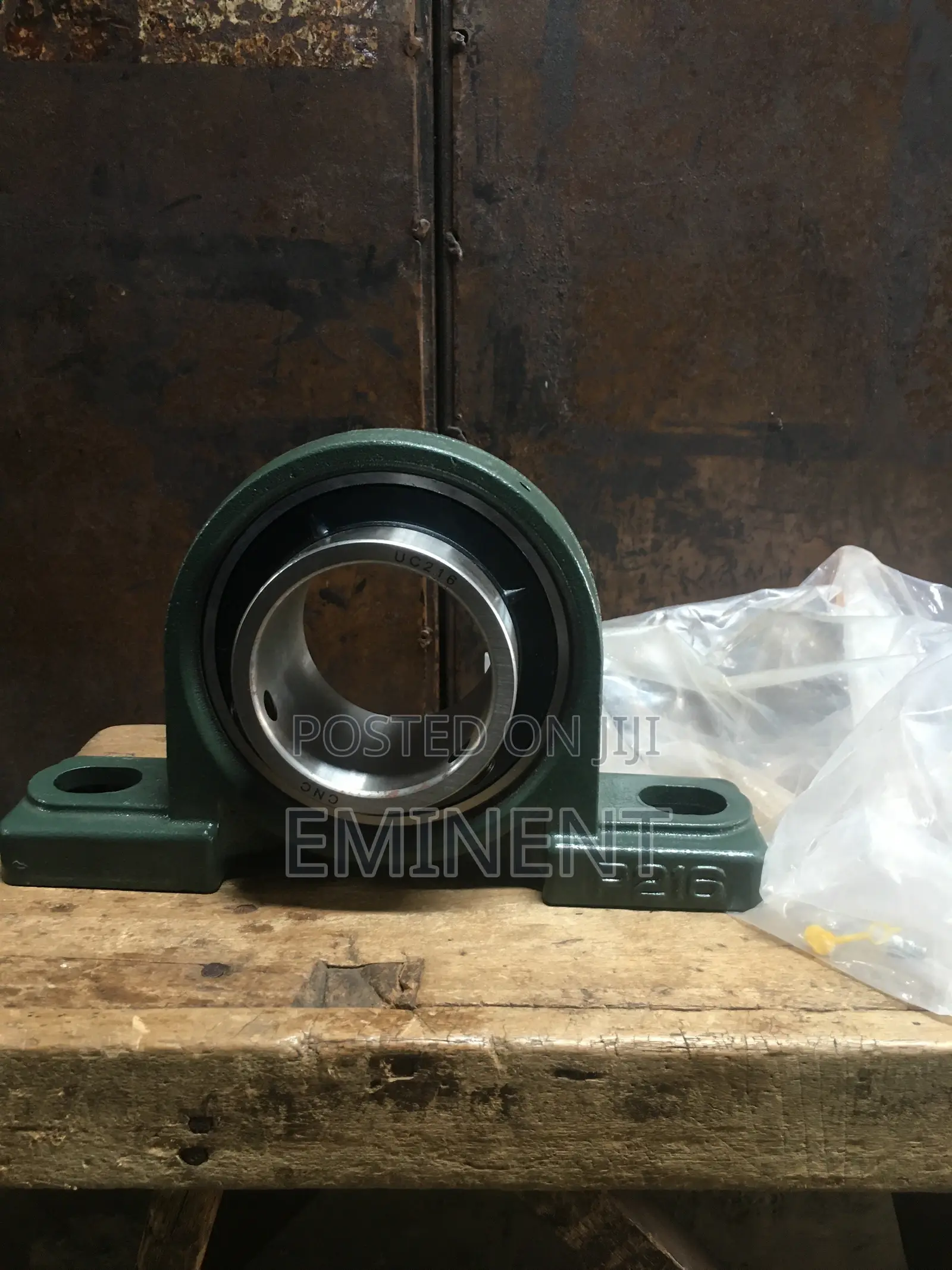 All Kinds of Bearings