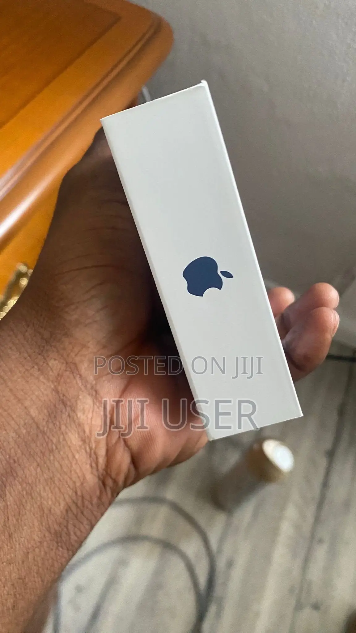 New Apple iPhone 17 Pro Max 256 GB Blue