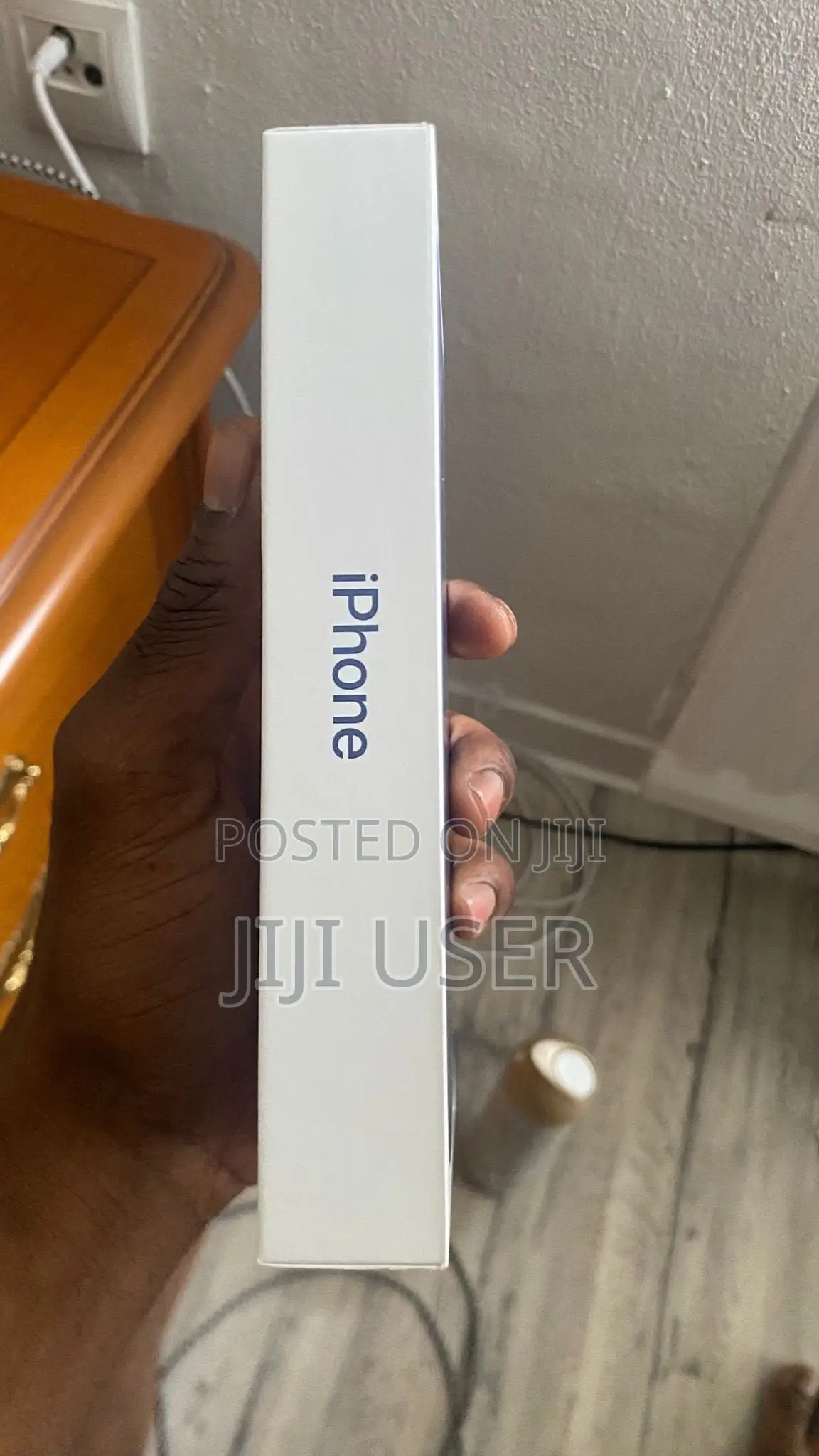 New Apple iPhone 17 Pro Max 256 GB Blue