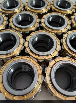 All Kinds of Bearings