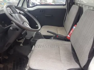 Kia Labor Truck