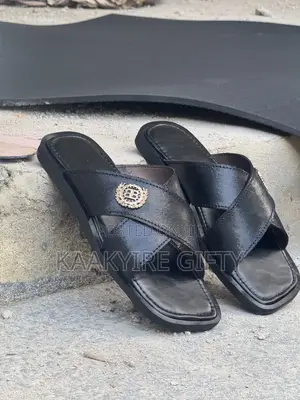 Handcrafted Slippers
