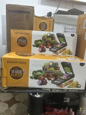 Veggie Slicer