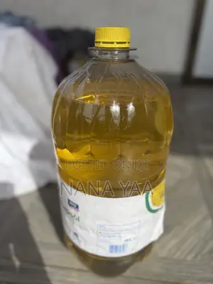 Oil 10litres