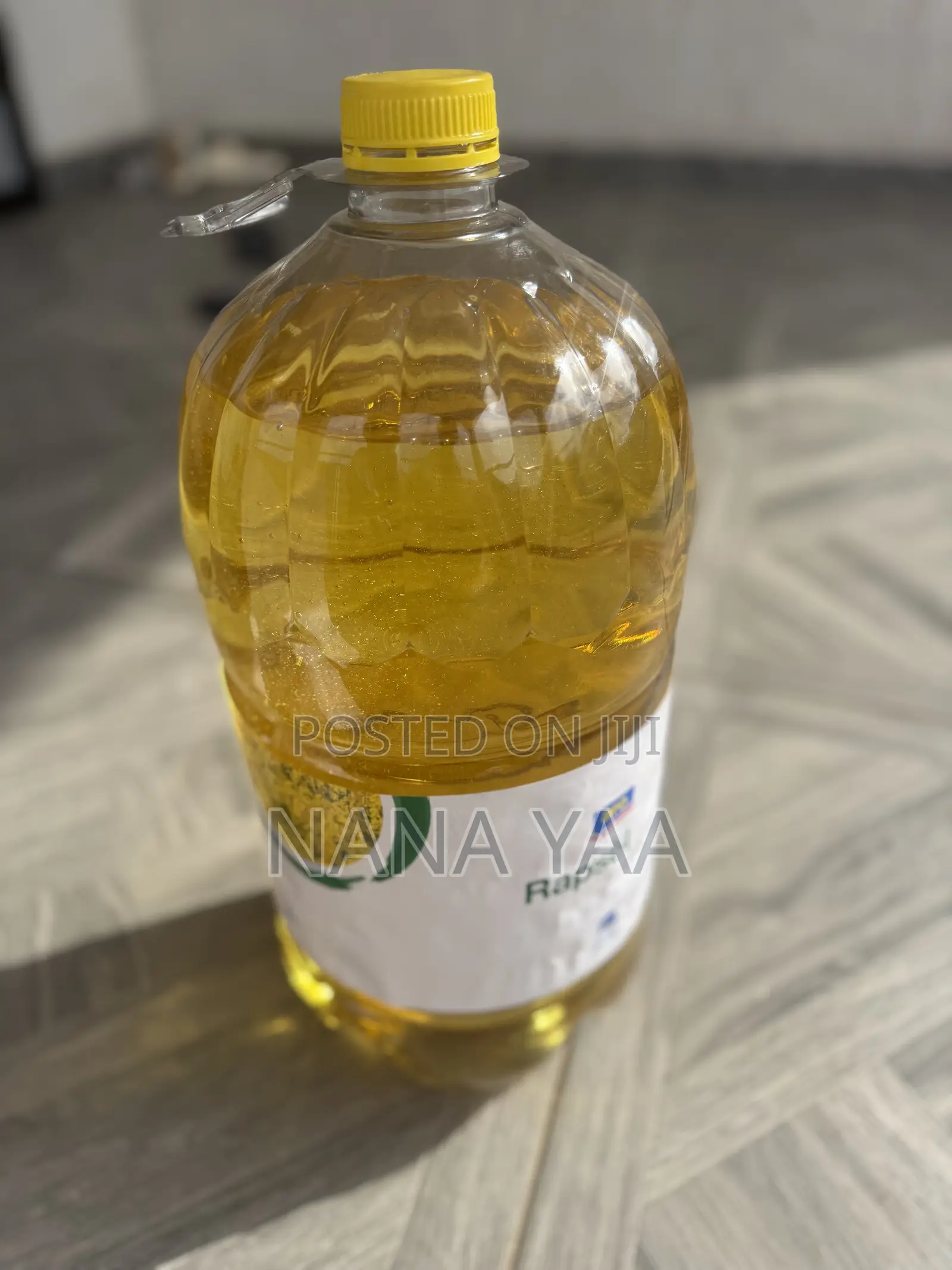 Oil 10litres