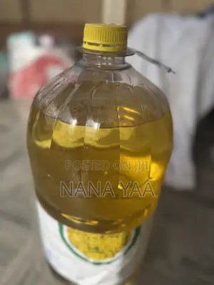 Oil 10litres