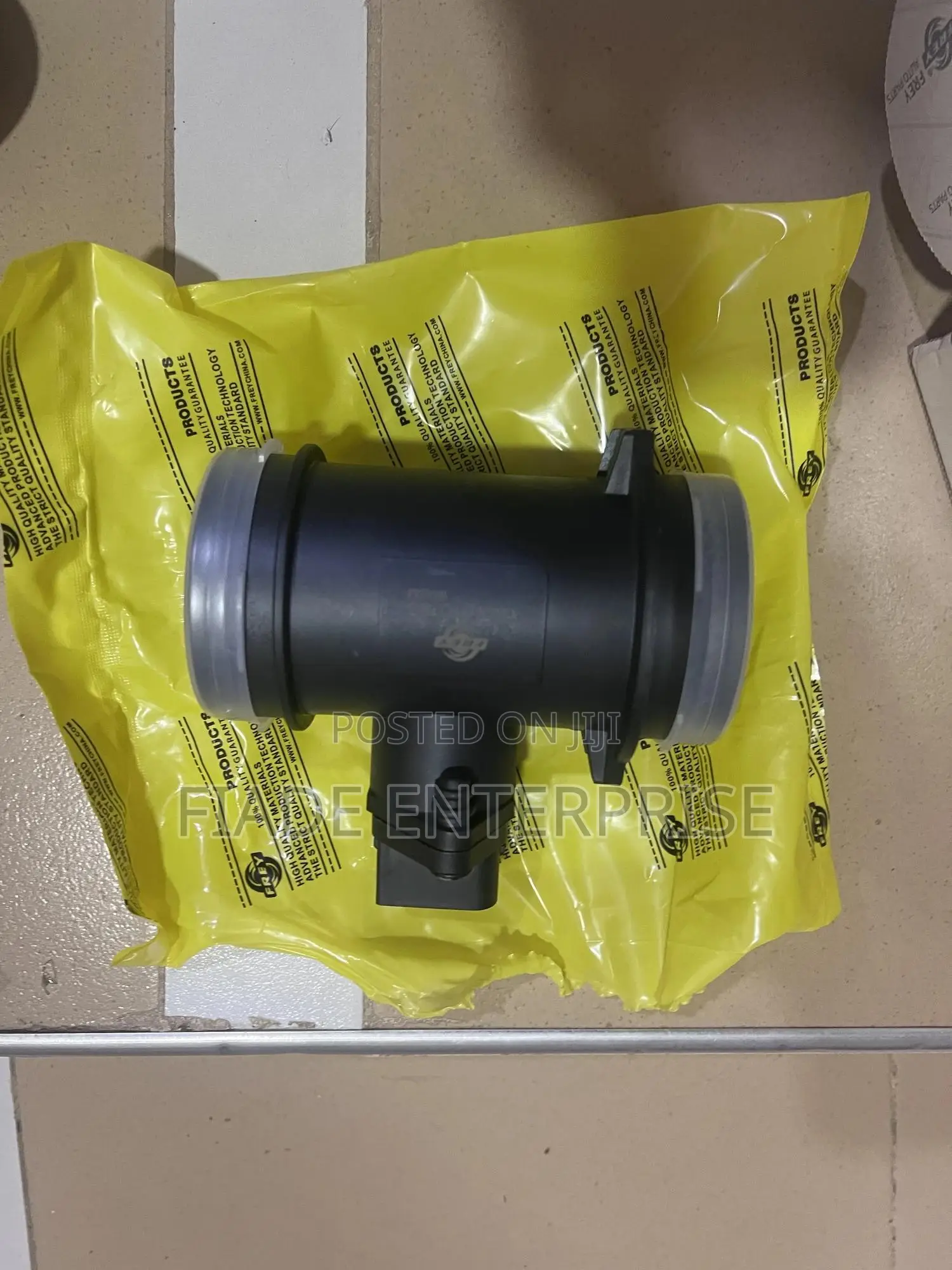 Air Flow Sensor for BMW E46 E36 E38