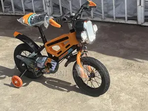 Kids’ Tricycle