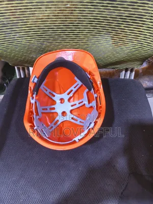 Safety Helmet