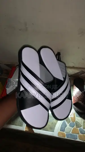 Handcrafted Slippers