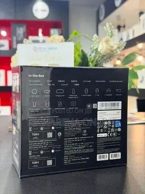 Insta360 Mic Pro 2-Person Wireless System