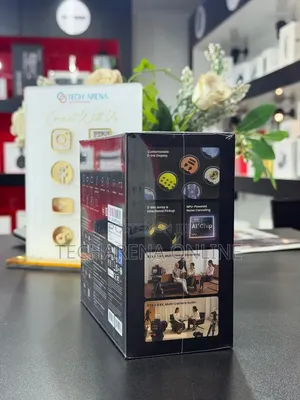 Insta360 Mic Pro 2-Person Wireless System