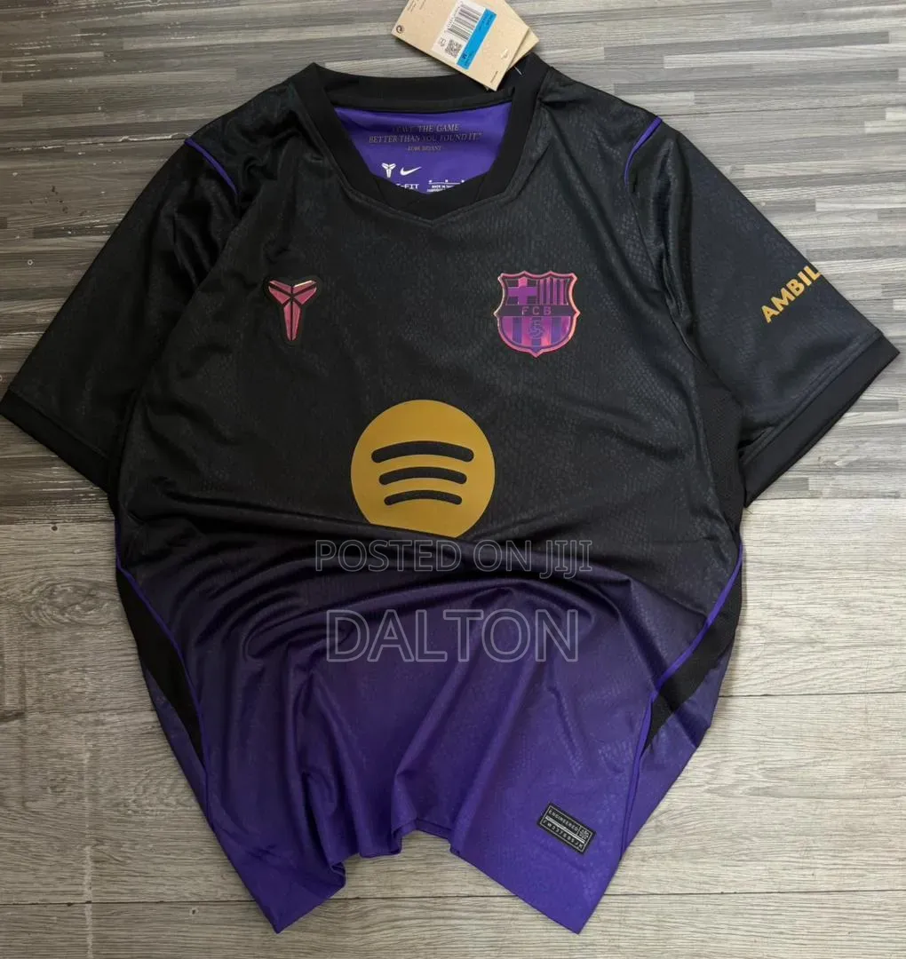 Barcelona Kits