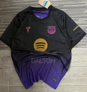 Barcelona Kits