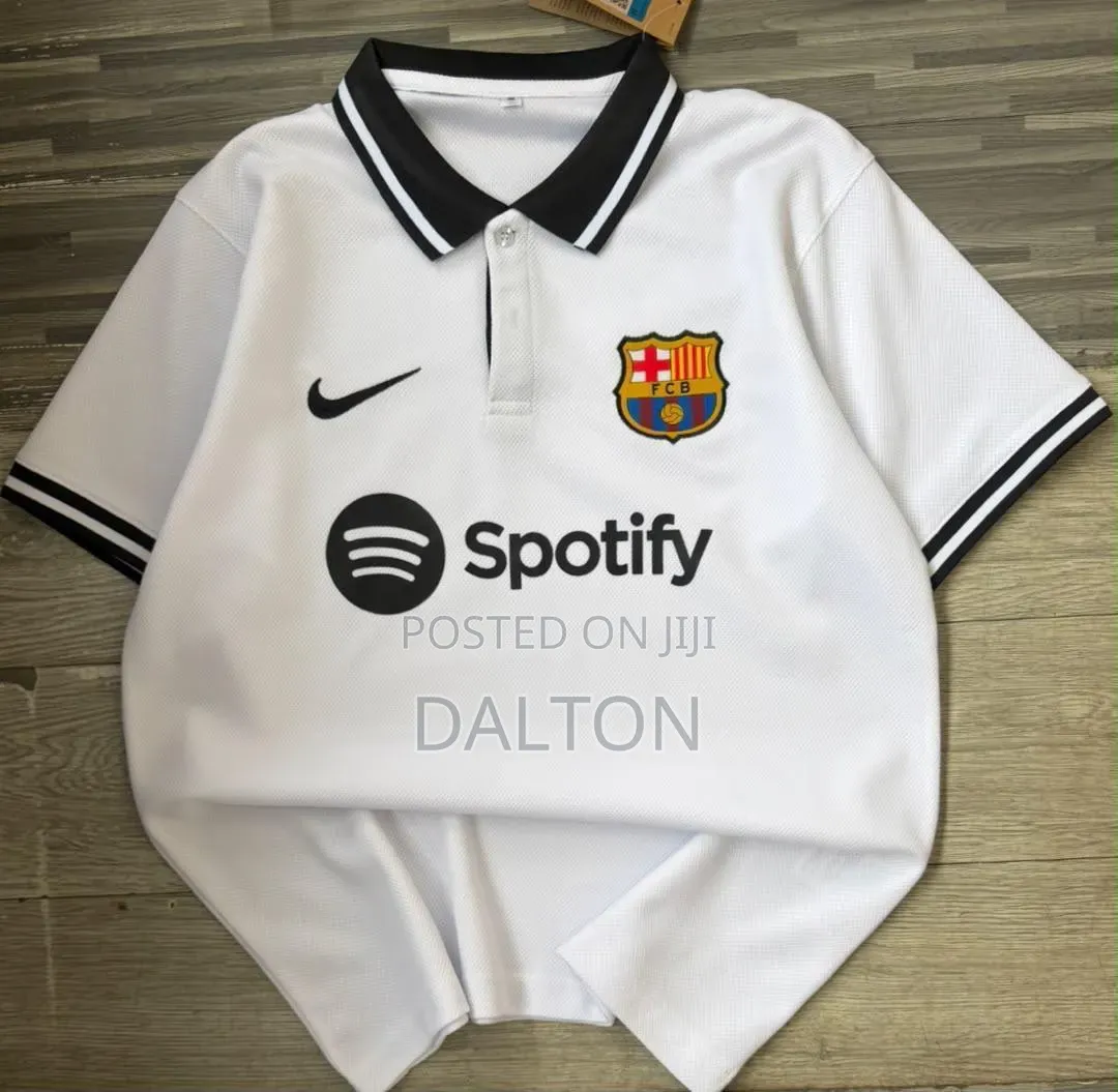 Barcelona Kits