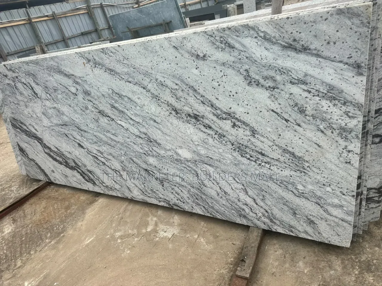 Granite Slabs