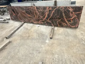Granite Slabs