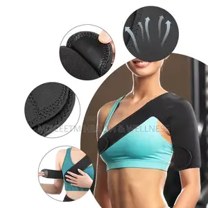 Shoulder Brace