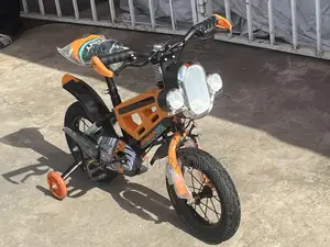AMHAPI Kids Bicycle