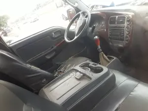Kia Bongo Truck