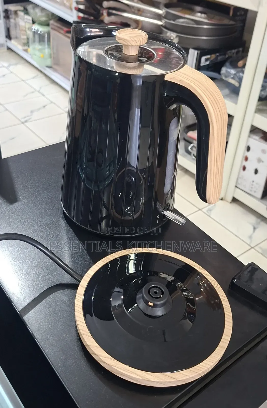 George Home 1.7L Kettle