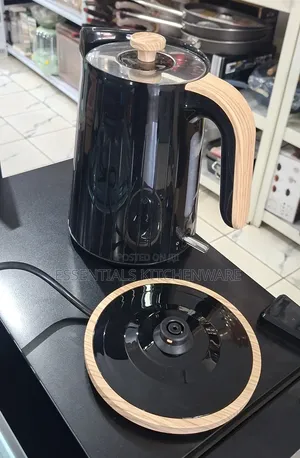 George Home 1.7L Kettle