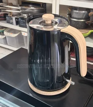 George Home 1.7L Kettle