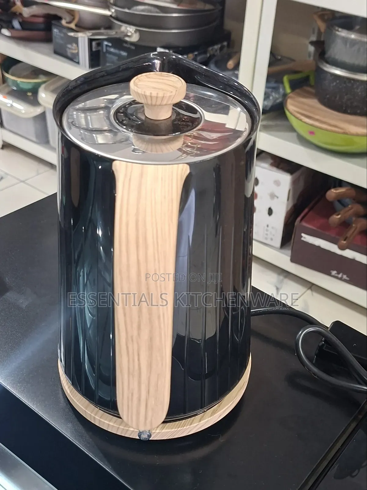 George Home 1.7L Kettle