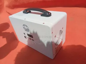 NEO_EARTH 300W Inverter Power Station – Convenient Power Anywhere