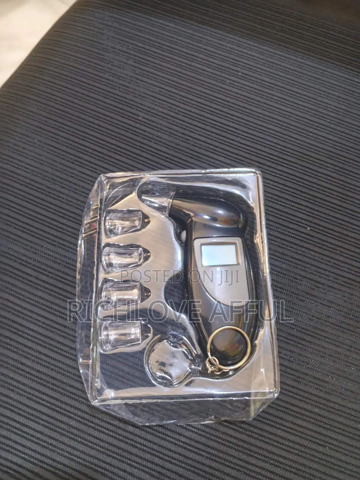 Breathalyzer