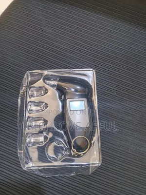 Breathalyzer